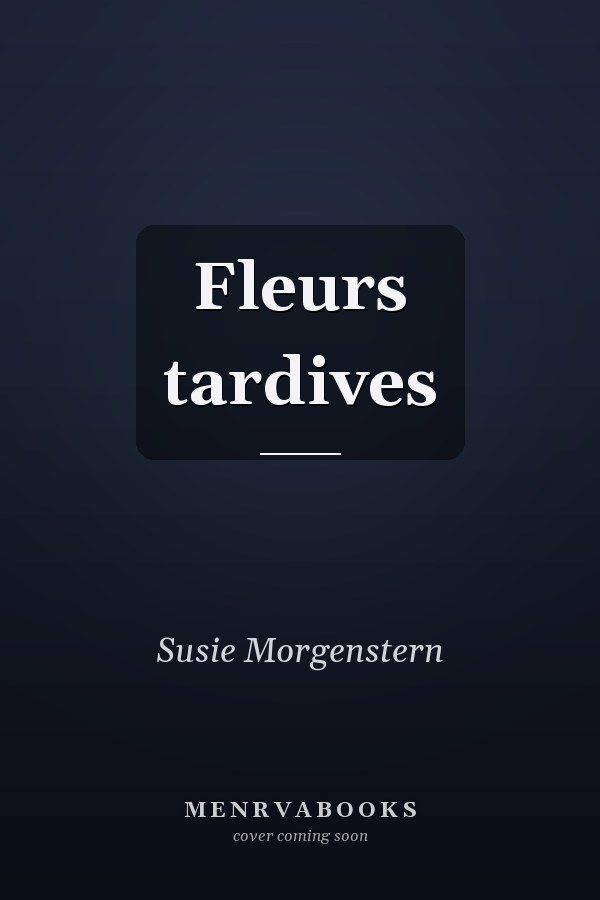 Fleurs tardives