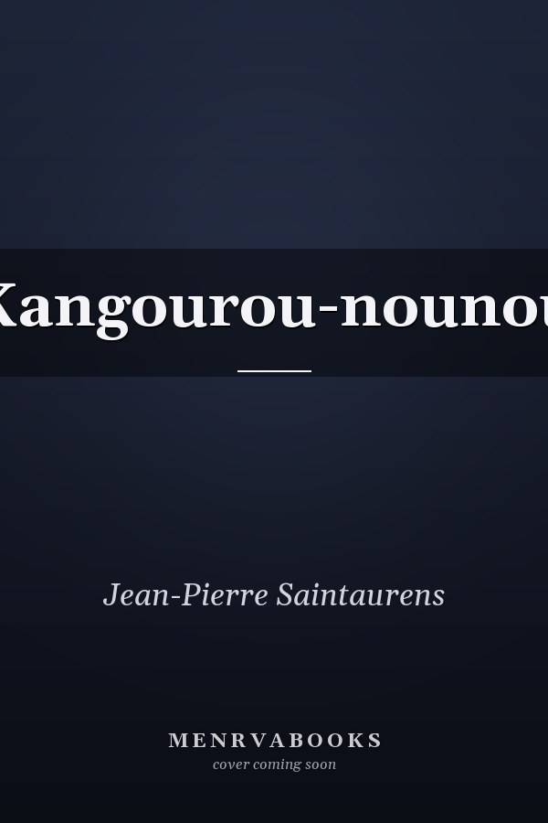 Kangourou-nounou