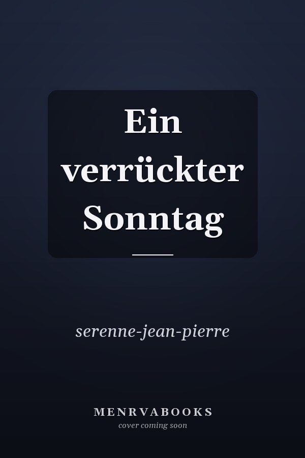 Ein verrückter Sonntag