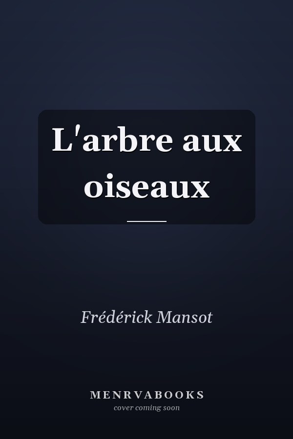 L'arbre aux oiseaux
