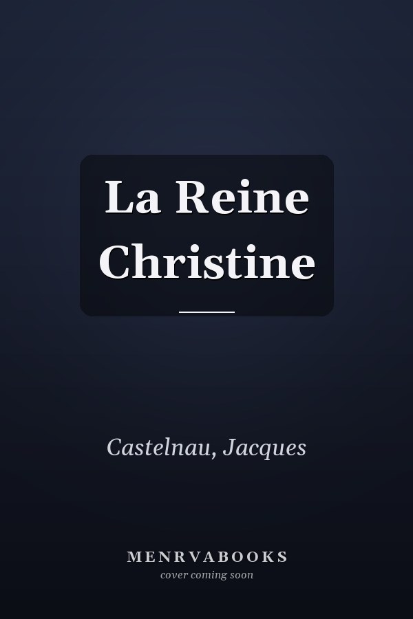 La Reine Christine