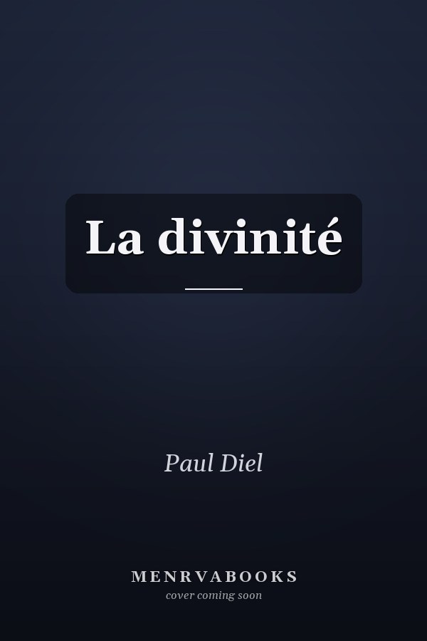 La divinité
