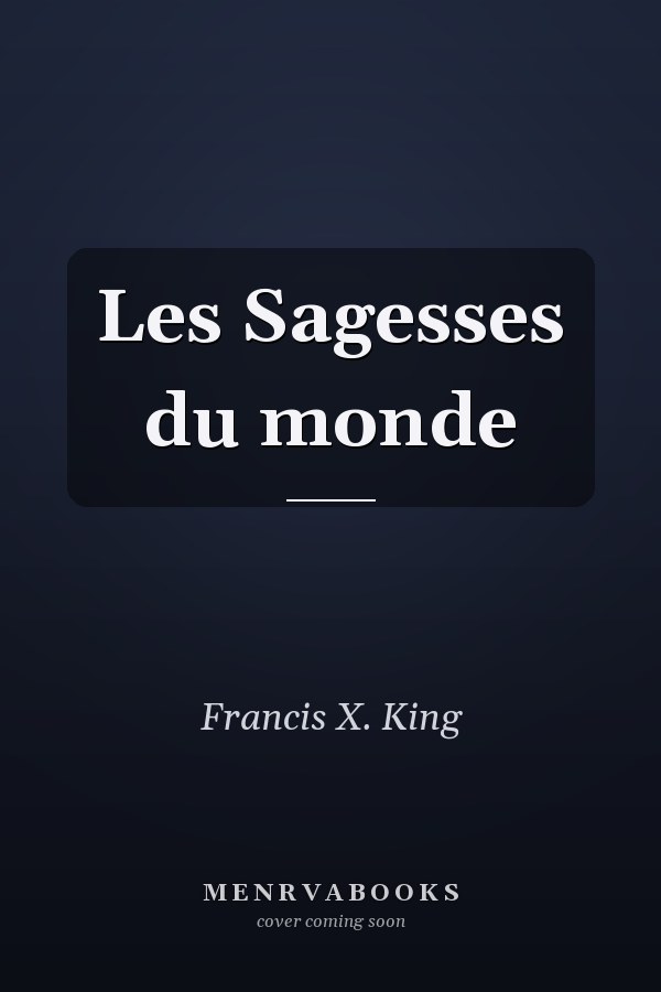Les Sagesses du monde