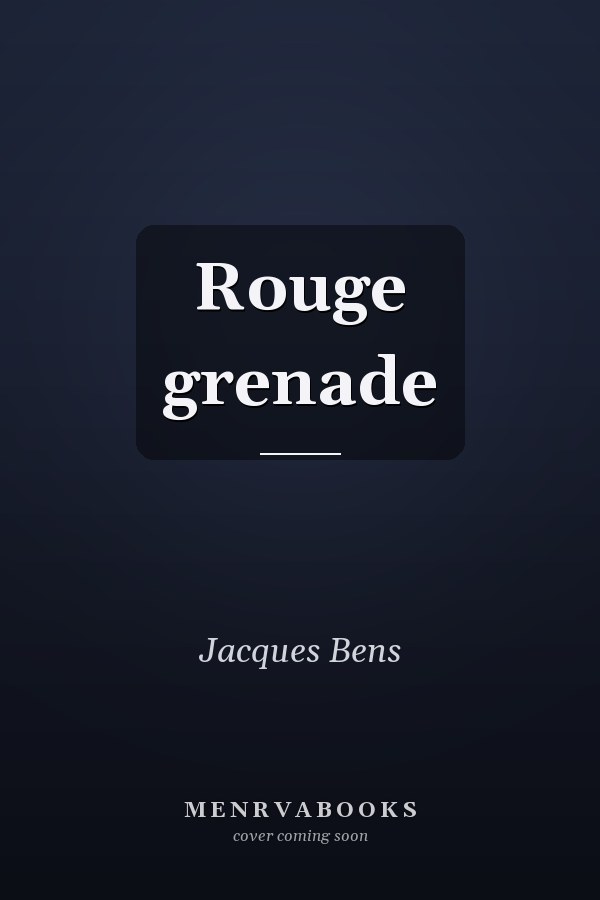 Rouge grenade