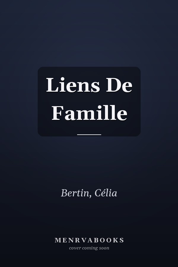 Liens De Famille