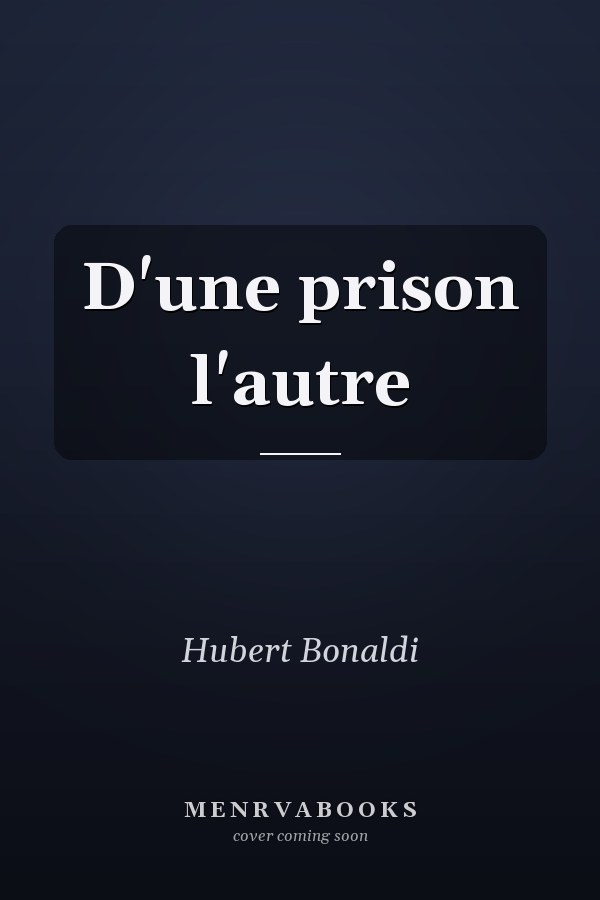 D'une prison l'autre