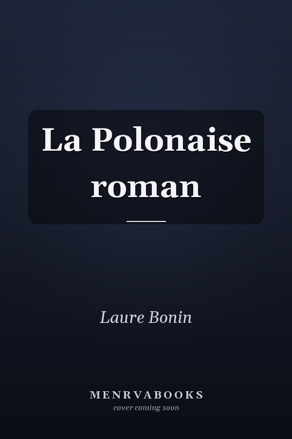 La Polonaise roman