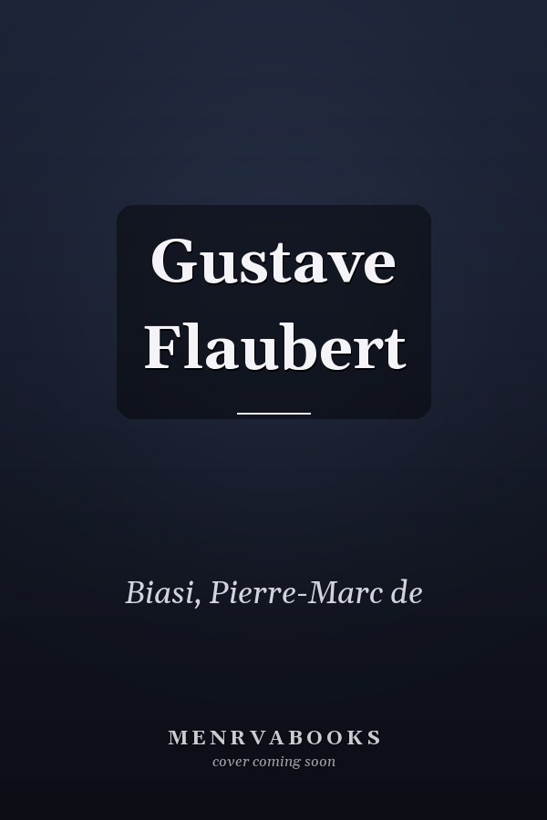Gustave Flaubert