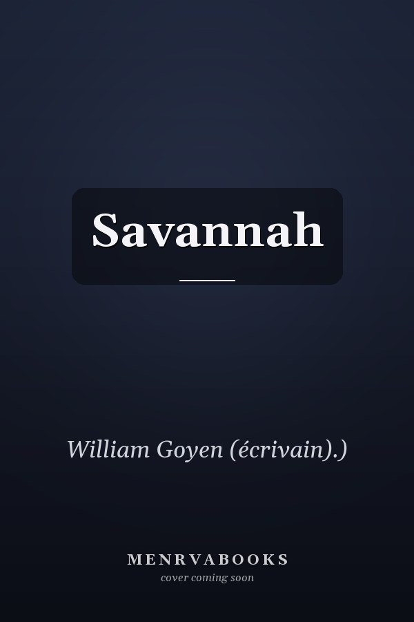 Savannah
