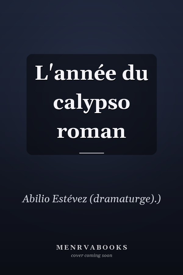L'année du calypso roman