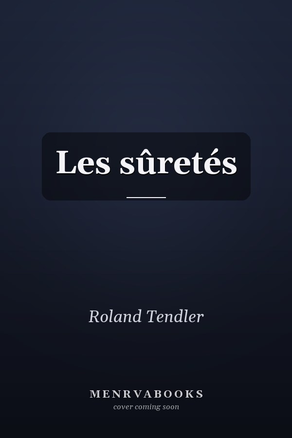 Les sûretés