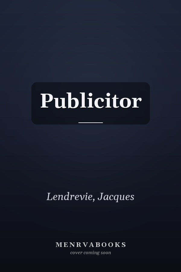 Publicitor