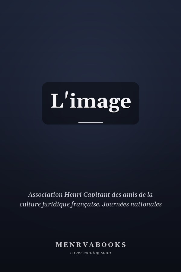 L'image