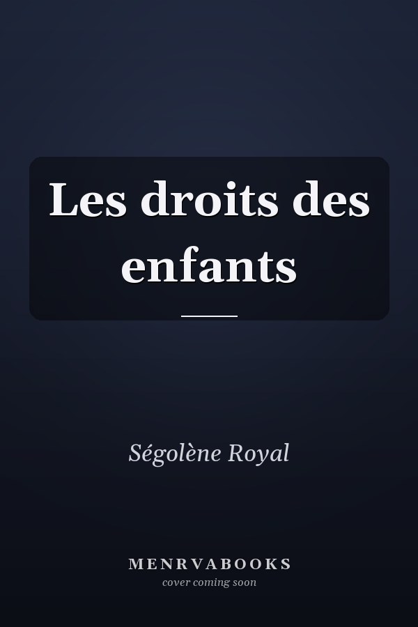 Les droits des enfants