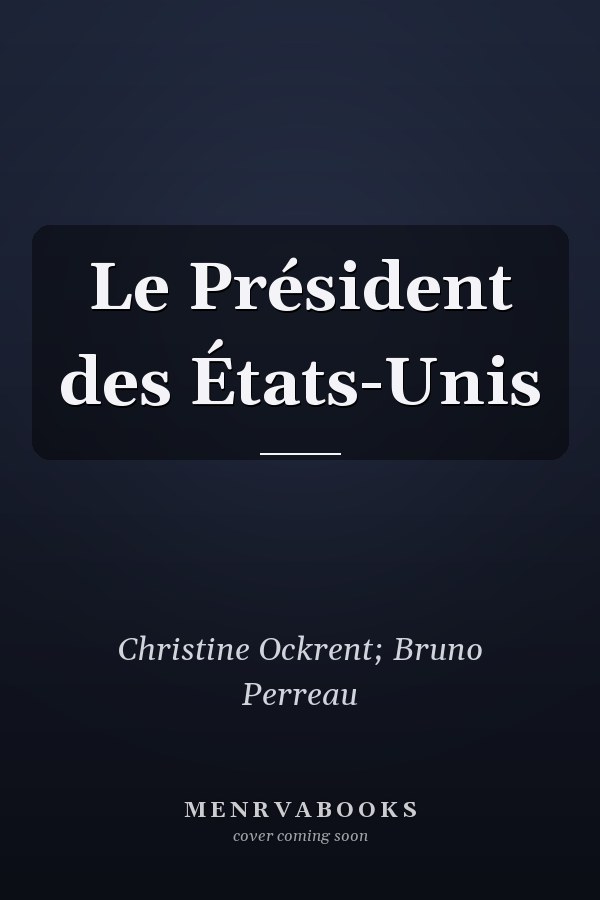 Le Président des États-Unis