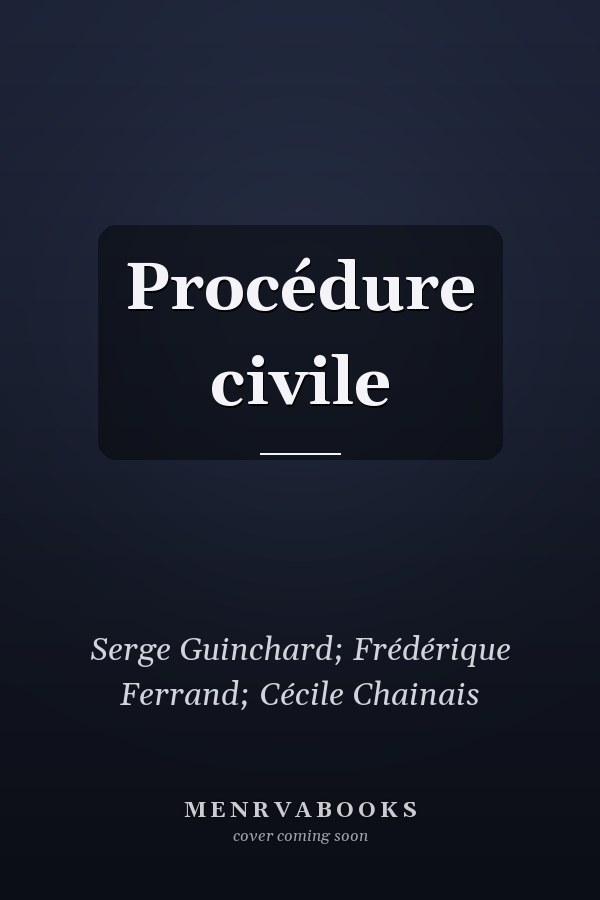 Procédure civile