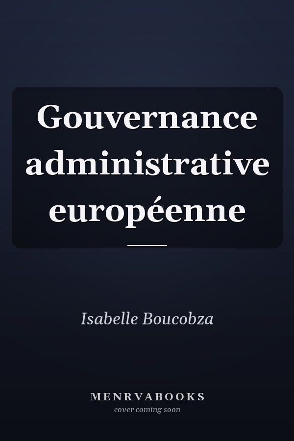 Gouvernance administrative européenne