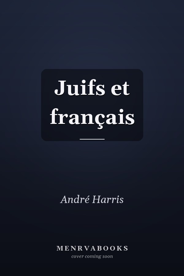 Juifs et français