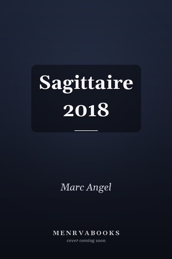 Sagittaire 2018
