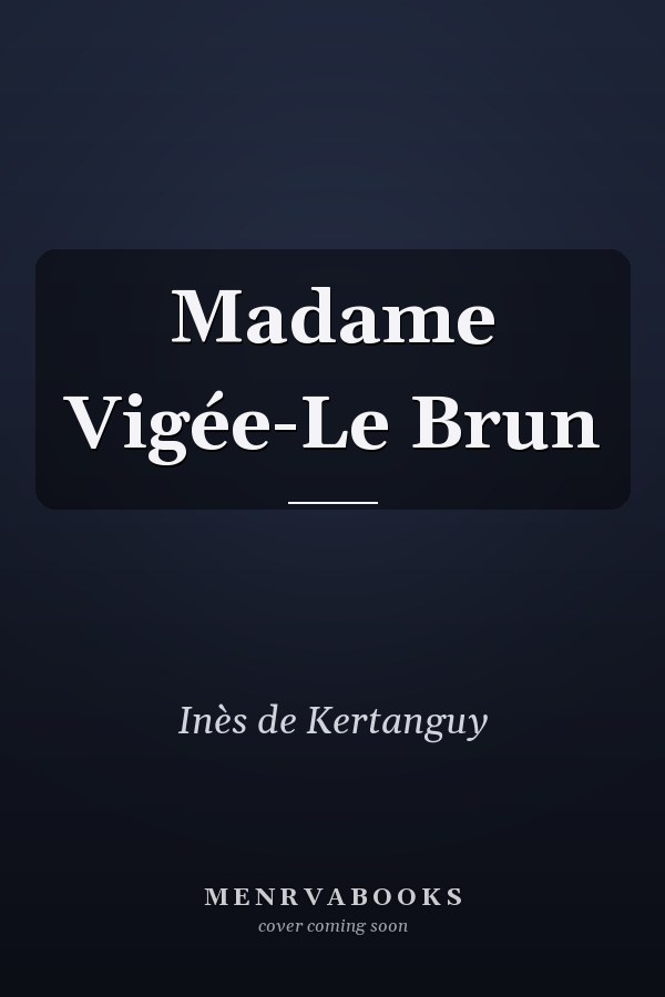 Madame Vigée-Le Brun