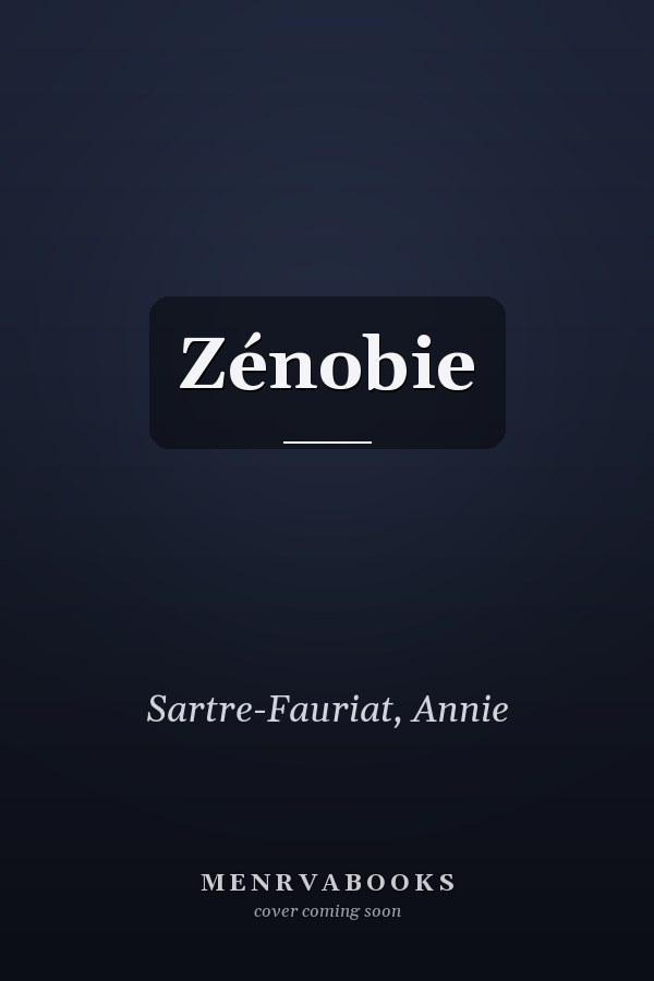 Zénobie