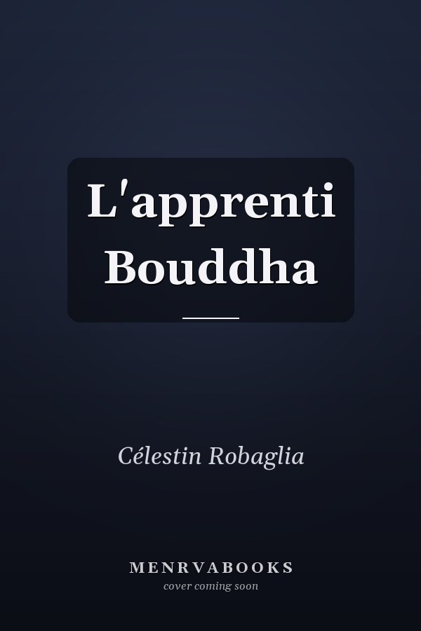 L'apprenti Bouddha