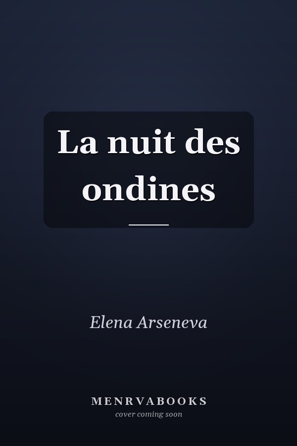 La nuit des ondines