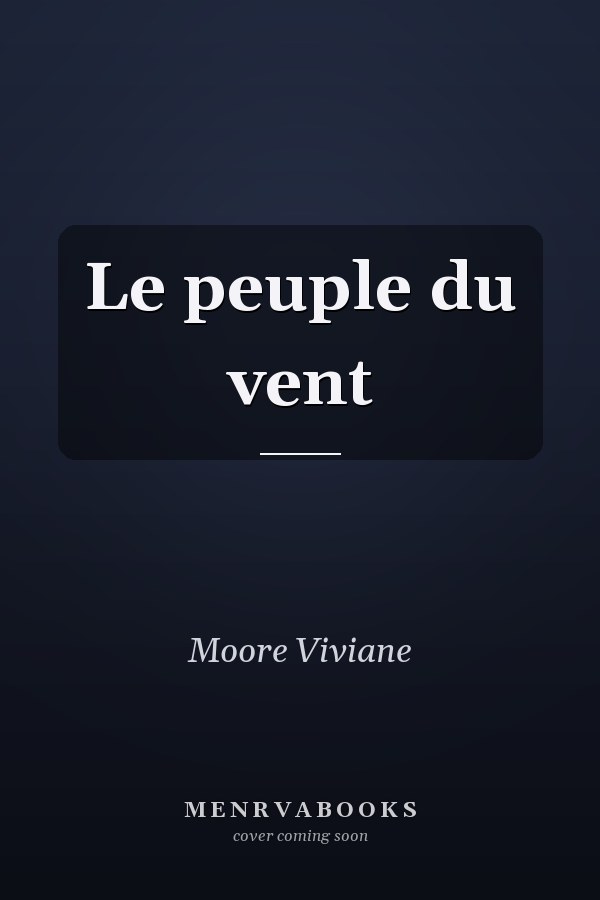 Le peuple du vent