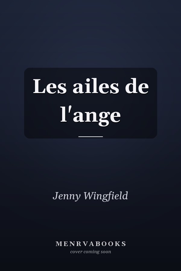Les ailes de l'ange