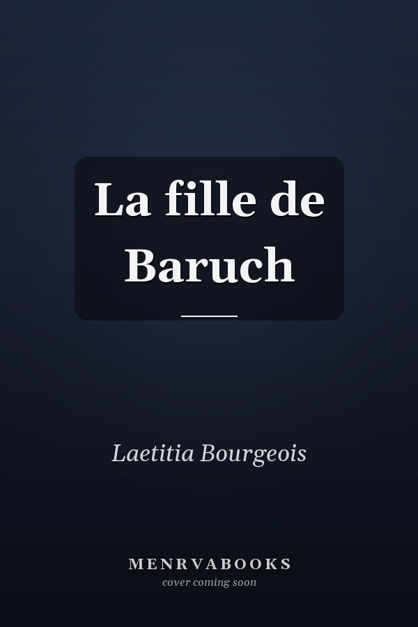 La fille de Baruch