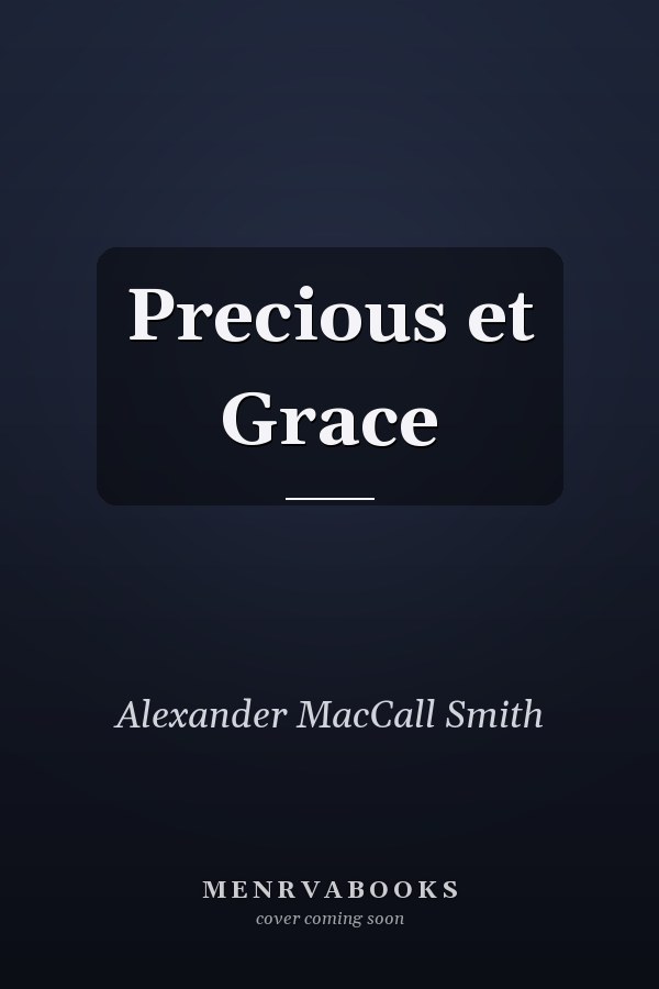 Precious et Grace