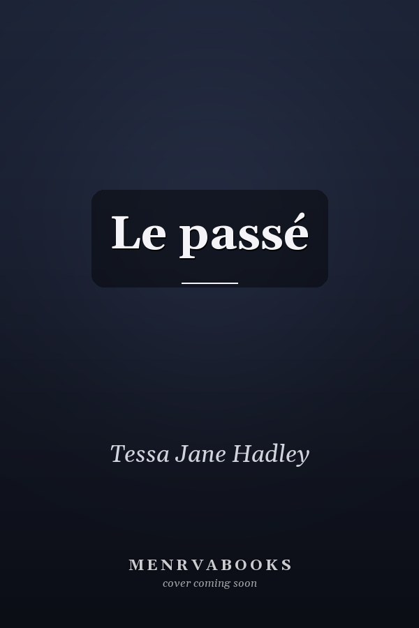 Le passé
