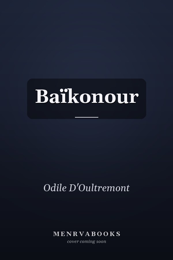 Baïkonour