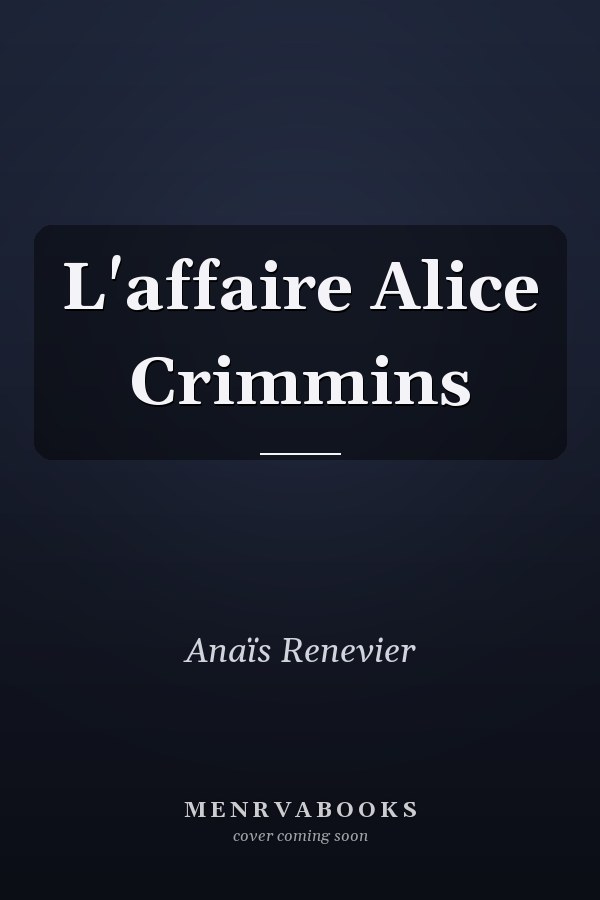 L'affaire Alice Crimmins