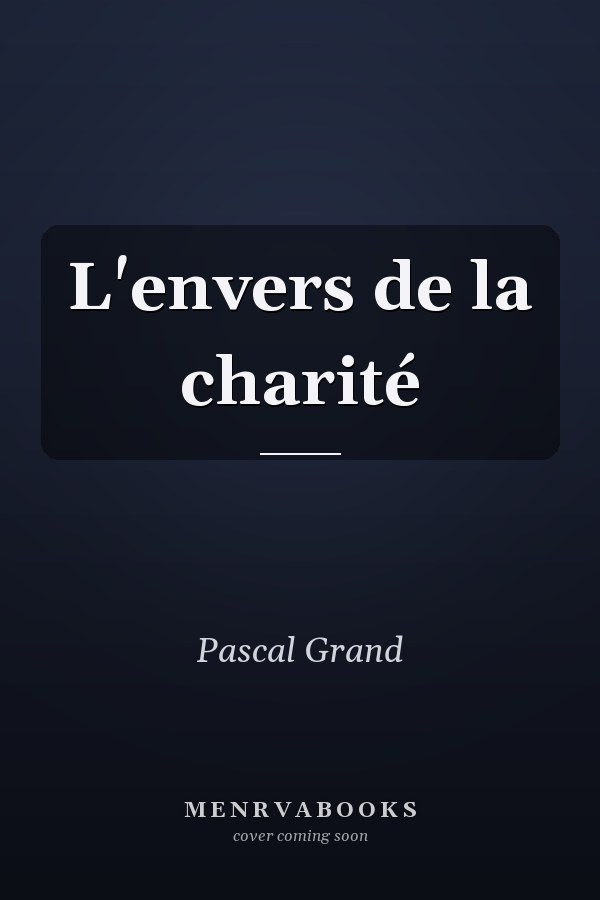 L'envers de la charité