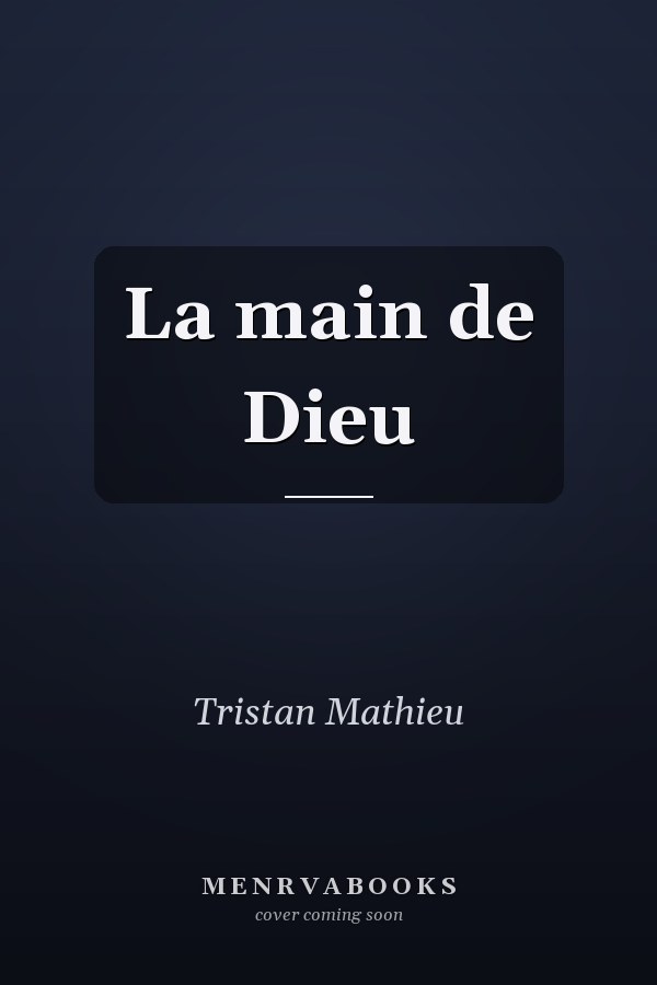 La main de Dieu