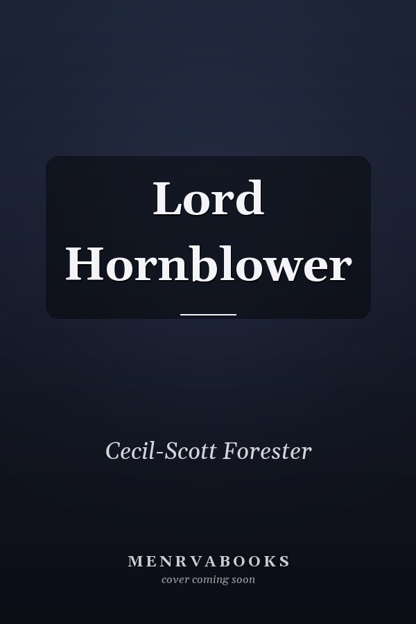 Lord Hornblower