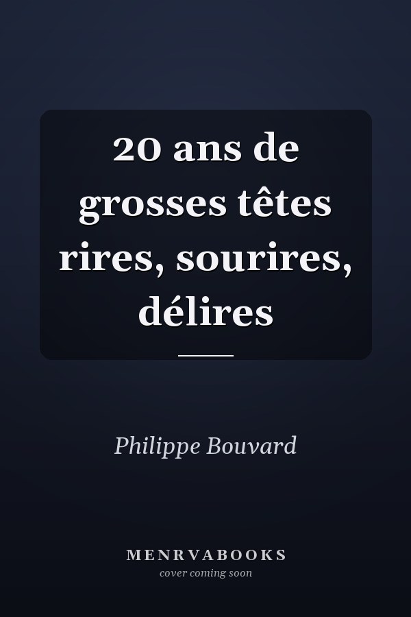 20 ans de grosses têtes rires, sourires, délires