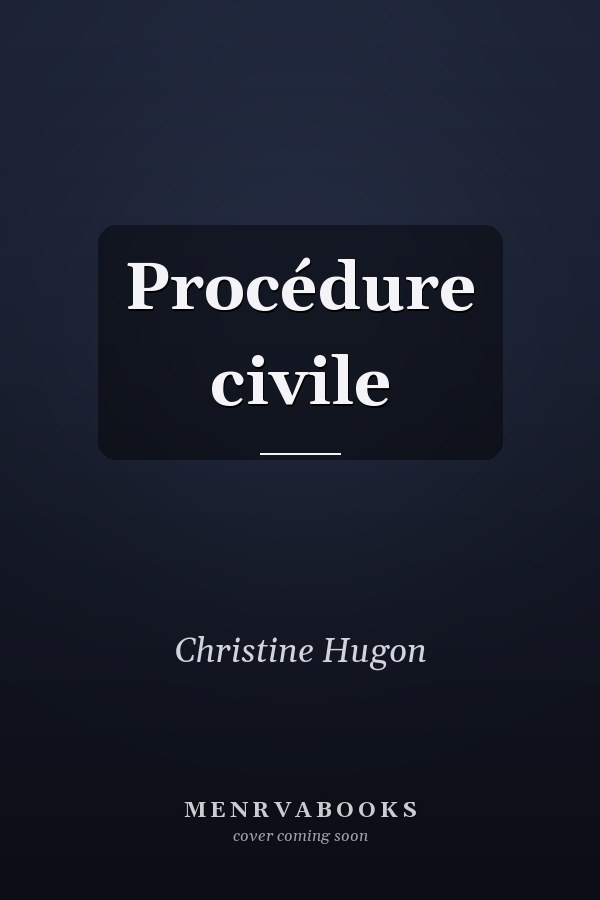 Procédure civile