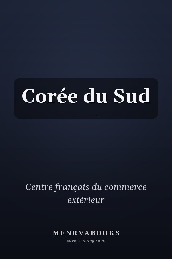 Corée du Sud