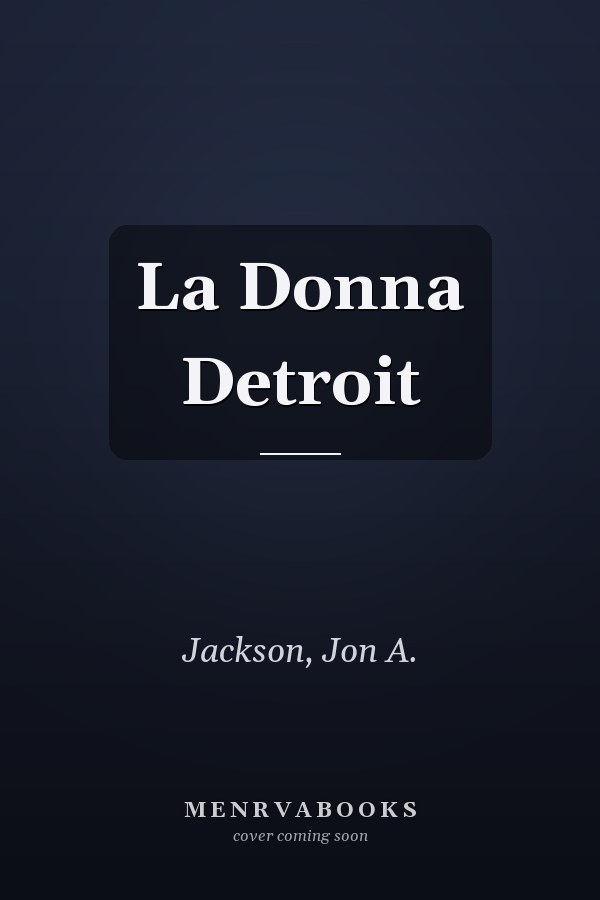 La Donna Detroit