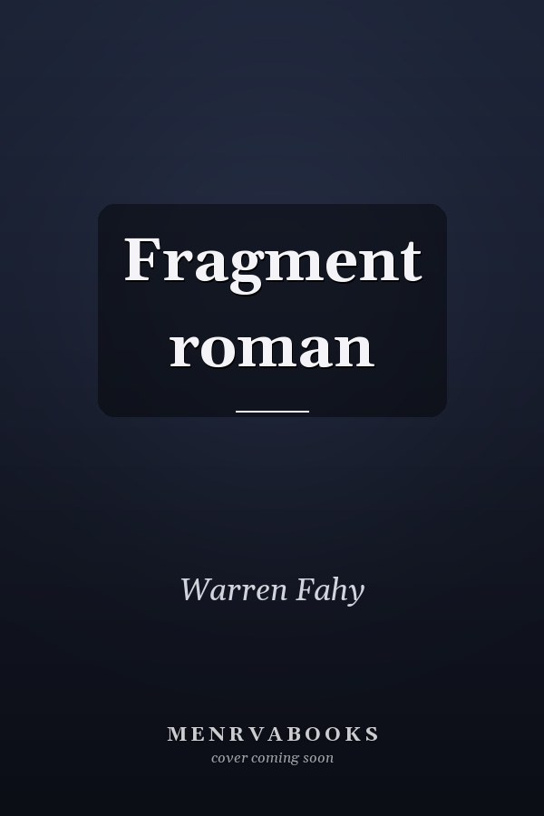 Fragment roman