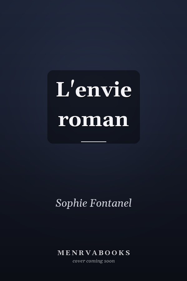 L'envie roman