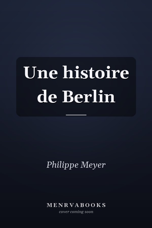 Une histoire de Berlin