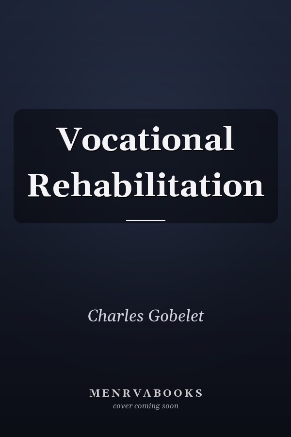 Vocational Rehabilitation