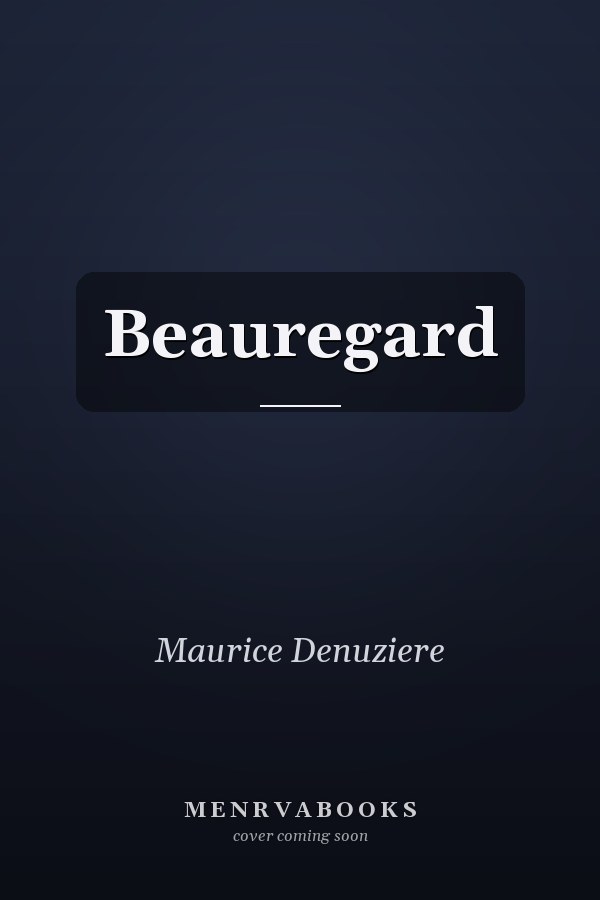 Beauregard