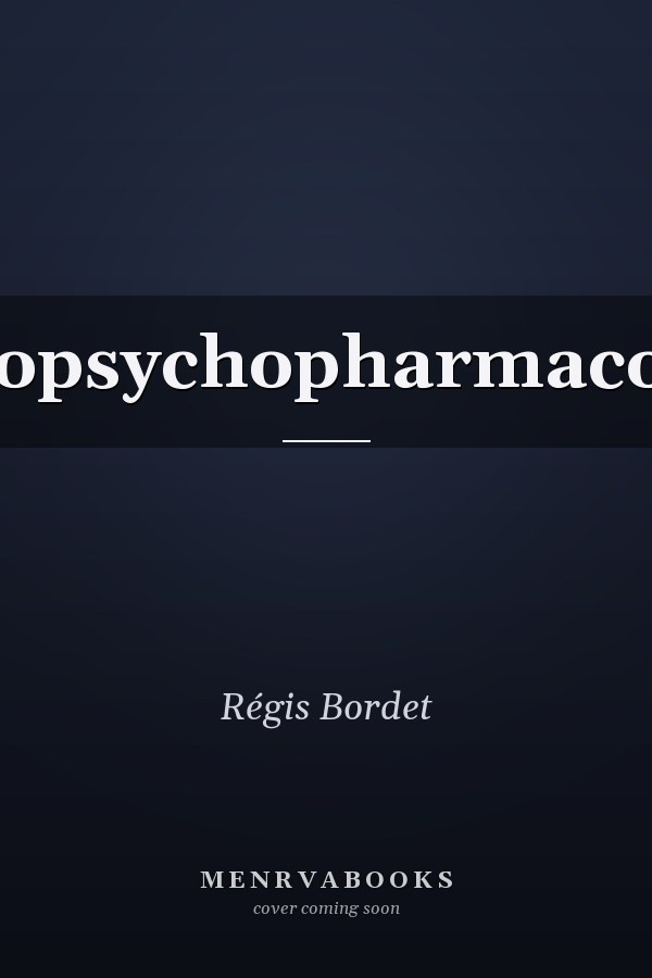Neuropsychopharmacologie