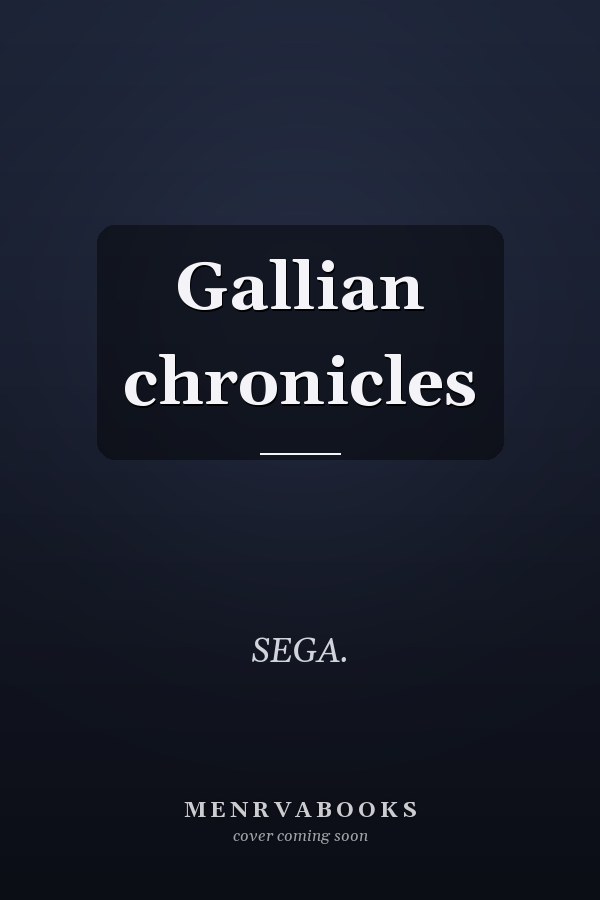 Gallian chronicles