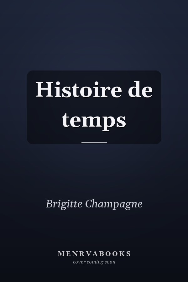 Histoire de temps