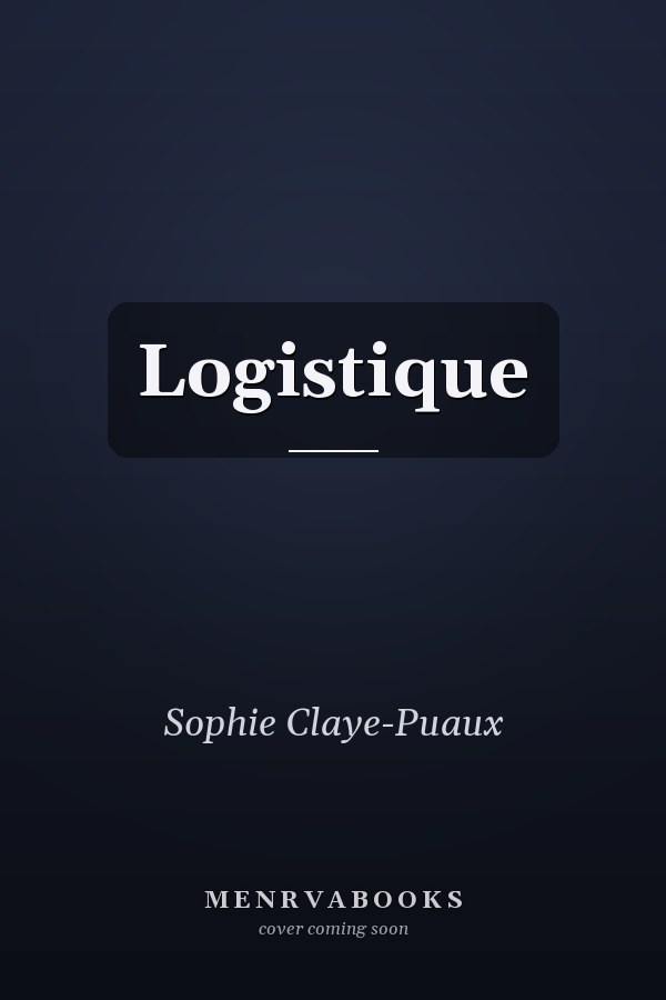 Logistique